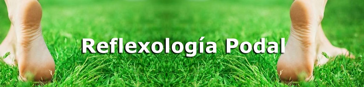 Reflexología